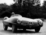 Alfa Romeo 1900 C52 Disco Volante Spider 1952 года